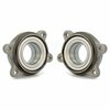 Kugel Rear Wheel Bearing And Hub Assembly Pair For Audi S4 RS4 A8 Quattro S8 S6 K70-100647